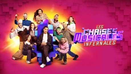 Les chaises musicales infernales