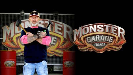 Monster Garage France