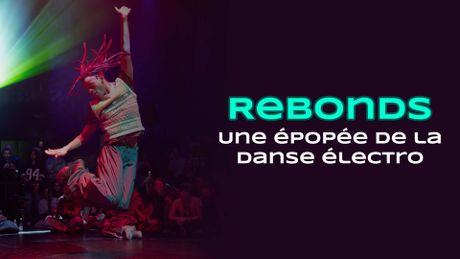 Rebonds