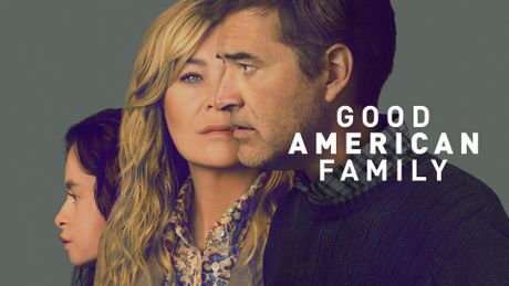 Good American Family