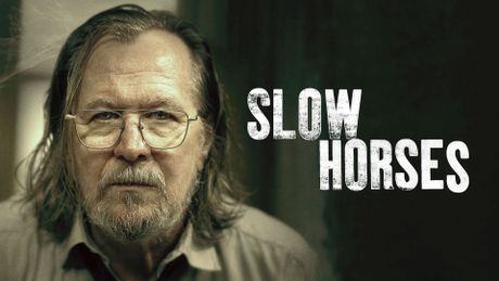Slow Horses
