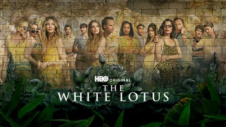 The White Lotus