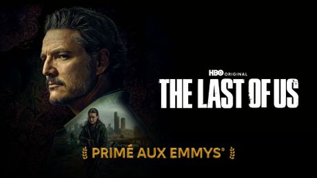 The Last of Us