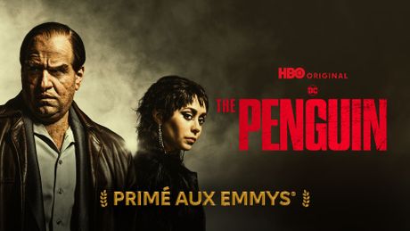 The Penguin