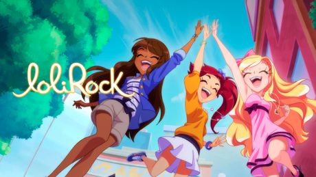 LoliRock