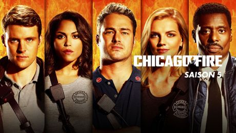 Chicago Fire