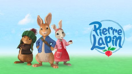 Pierre Lapin