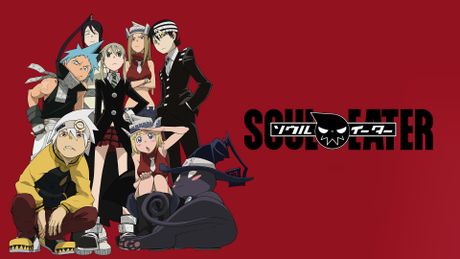 Soul Eater