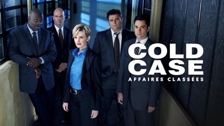 Cold Case