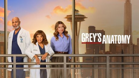 Grey's Anatomy