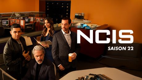 NCIS