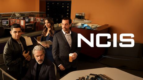 NCIS