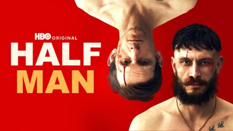 Half Man