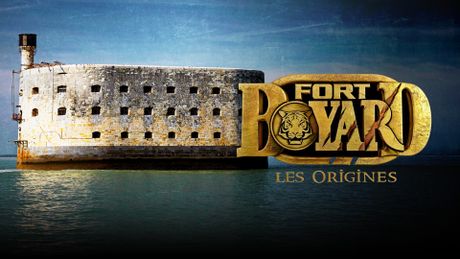 Fort Boyard