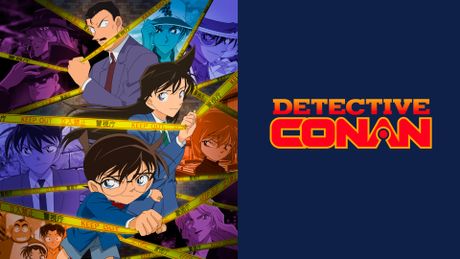 Détective Conan