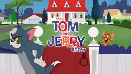 Tom et Jerry Show