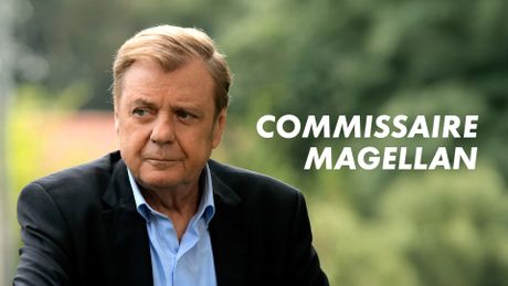 Commissaire Magellan
