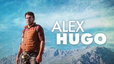 Alex Hugo