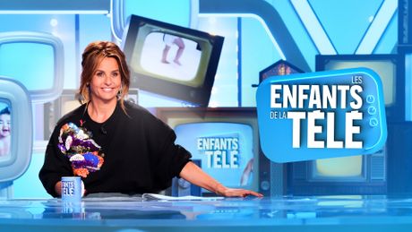 Les enfants de la télé