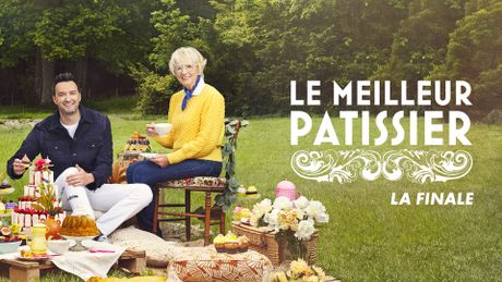 Le meilleur pâtissier
