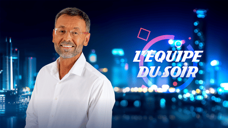 L'Equipe du soir