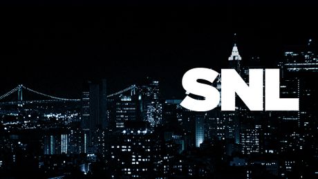 Saturday Night Live