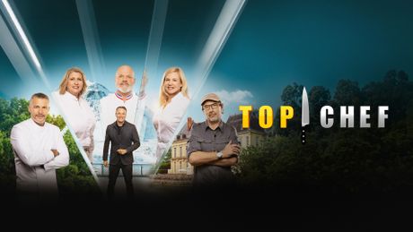 Top chef