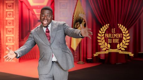 Le Parlement du Rire