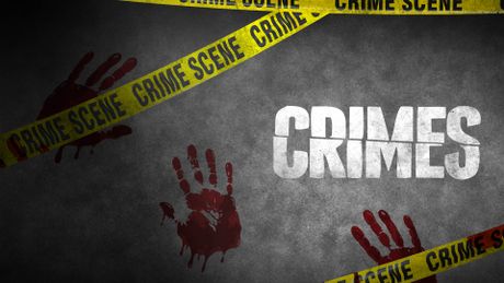 Crimes