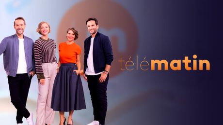 Télématin