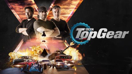 Top Gear France