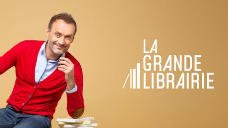 La grande librairie