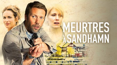 Meurtres à Sandhamn