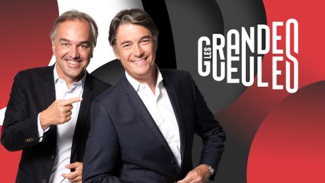 Les grandes gueules