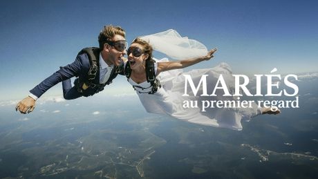 Mariés au premier regard