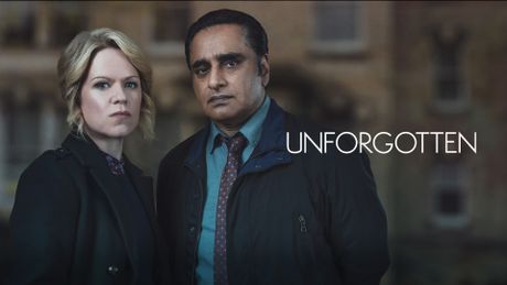Unforgotten : le passé déterré