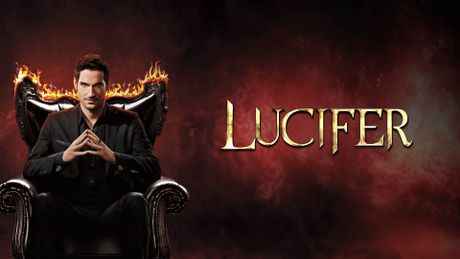 Lucifer