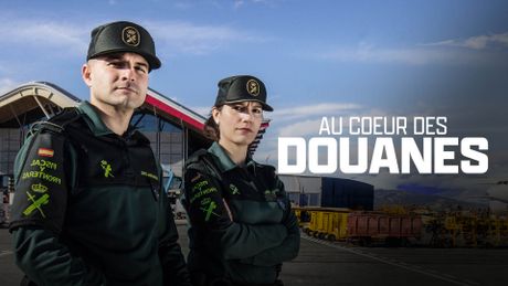Au coeur des douanes : Espagne