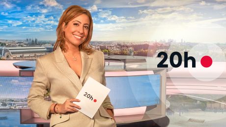 Journal 20h00