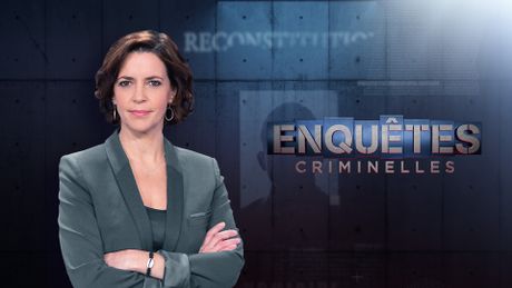Enquêtes criminelles