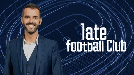 Late Football Club