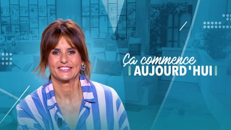 Ça commence aujourd'hui