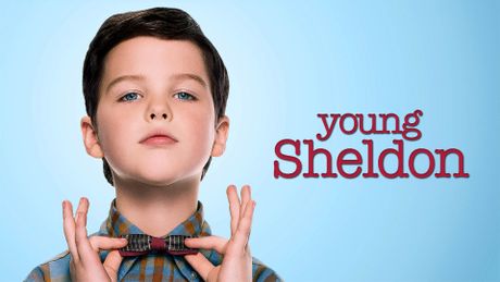 Young Sheldon