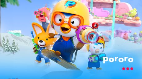 Collection PORORO