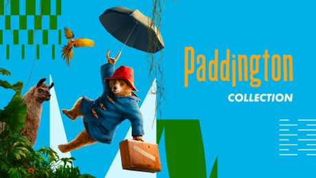 Collection Paddington
