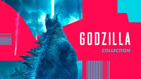 Godzilla