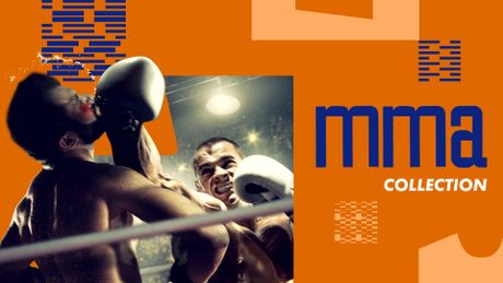 MMA