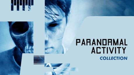 Paranormal Activity