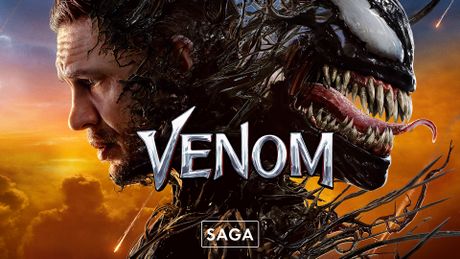 Saga Venom