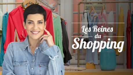 Les reines du shopping